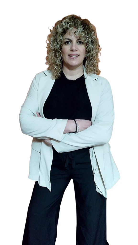 Diseñadora de calzado Elche